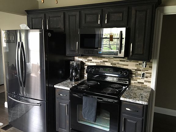 New Kitchen