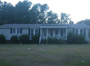 2656 Deer Run, Rocky Mount, NC 27801