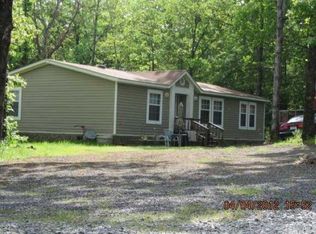 7624 Dorsey Rd, Jacksonville, AR 72076