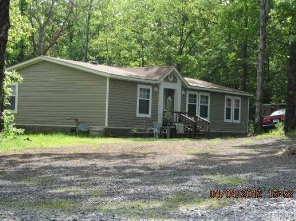 7624 Dorsey Rd, Jacksonville, AR 72076