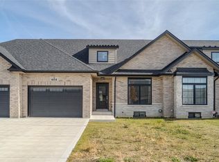 602 Hacket Rd, Amherstburg, ON N9V0H1