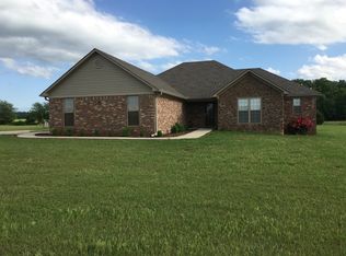 24 Caroline Loop, Plumerville, AR 72127