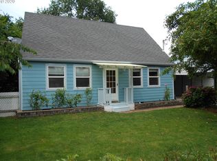 297 Carolyn Dr, Eugene, OR 97404