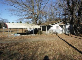561 Tabernacle Rd, Buffalo Junction, VA 24529