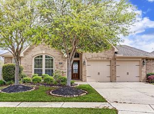 2605 Briar Rose Ct, Pearland, TX 77584