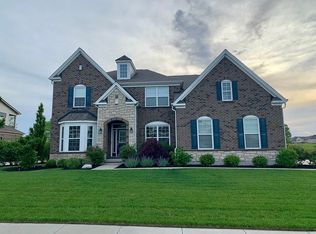 6665 Palmetto Dr, Mason, OH 45040