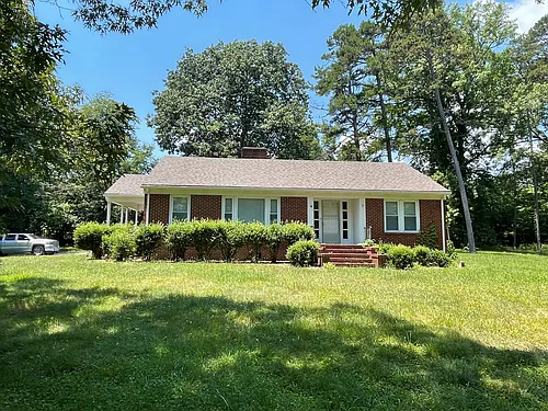 5313 Old Liberty Rd Photo 1