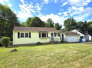 266 Cianci Rd, New Britain, CT 06053