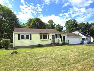 266 Cianci Road, New Britain, CT, 06053