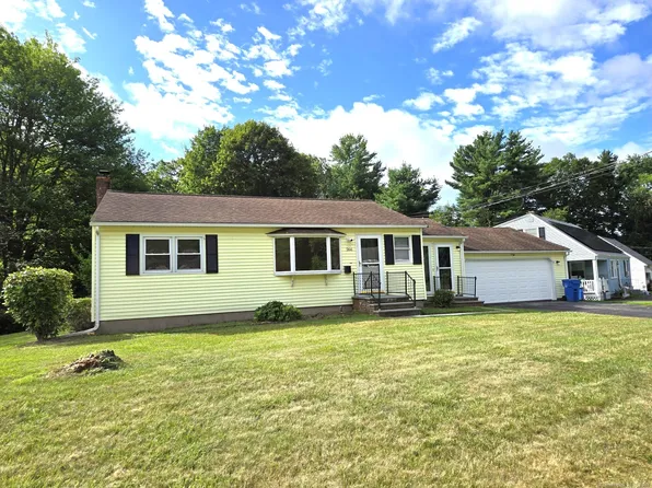 266 Cianci Road, New Britain, CT 06053