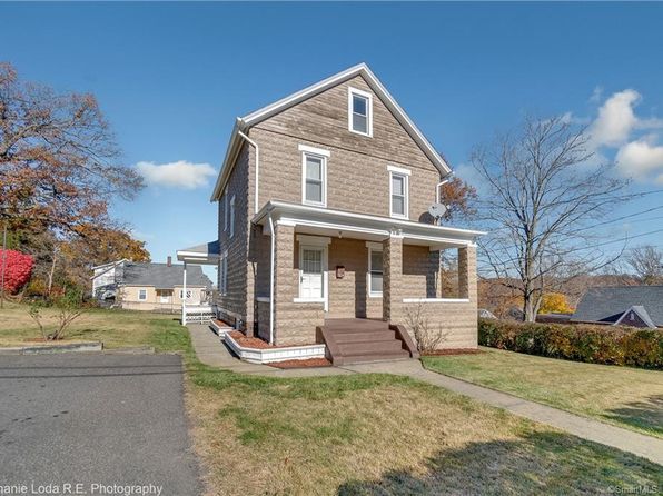 89 Highland Ave Meriden Ct 06451 Zillow
