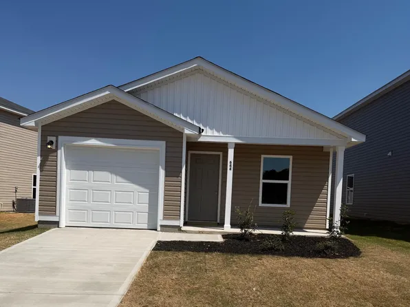 644 Downstream Ct, Aiken, SC 29801