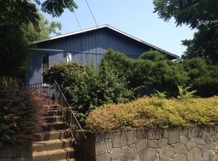 1525 N Skidmore St, Portland, OR