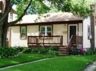 226 Leroy Ave, Clawson, MI 48017