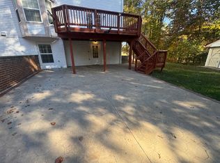 5719 Cambridge Dr #1, Fredericksburg, VA 22407