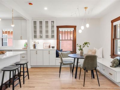 3361 W 36th Avenue, Denver, CO, 80211