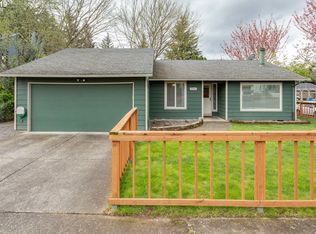 16914 SE Pine St, Portland, OR