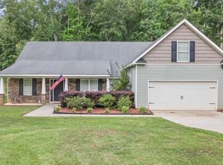 2730 Daniel Cemetery Rd NW, Monroe, GA 30656