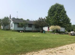 4311 Howard Rd, Gladwin, MI 48624