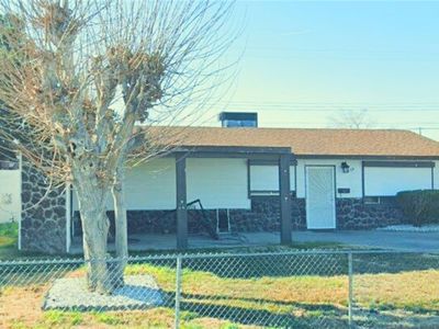 2029 Lawry Ave, North Las Vegas, NV, 89032