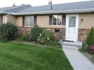 8454 Elkwood Dr SW, Byron Center, MI 49315