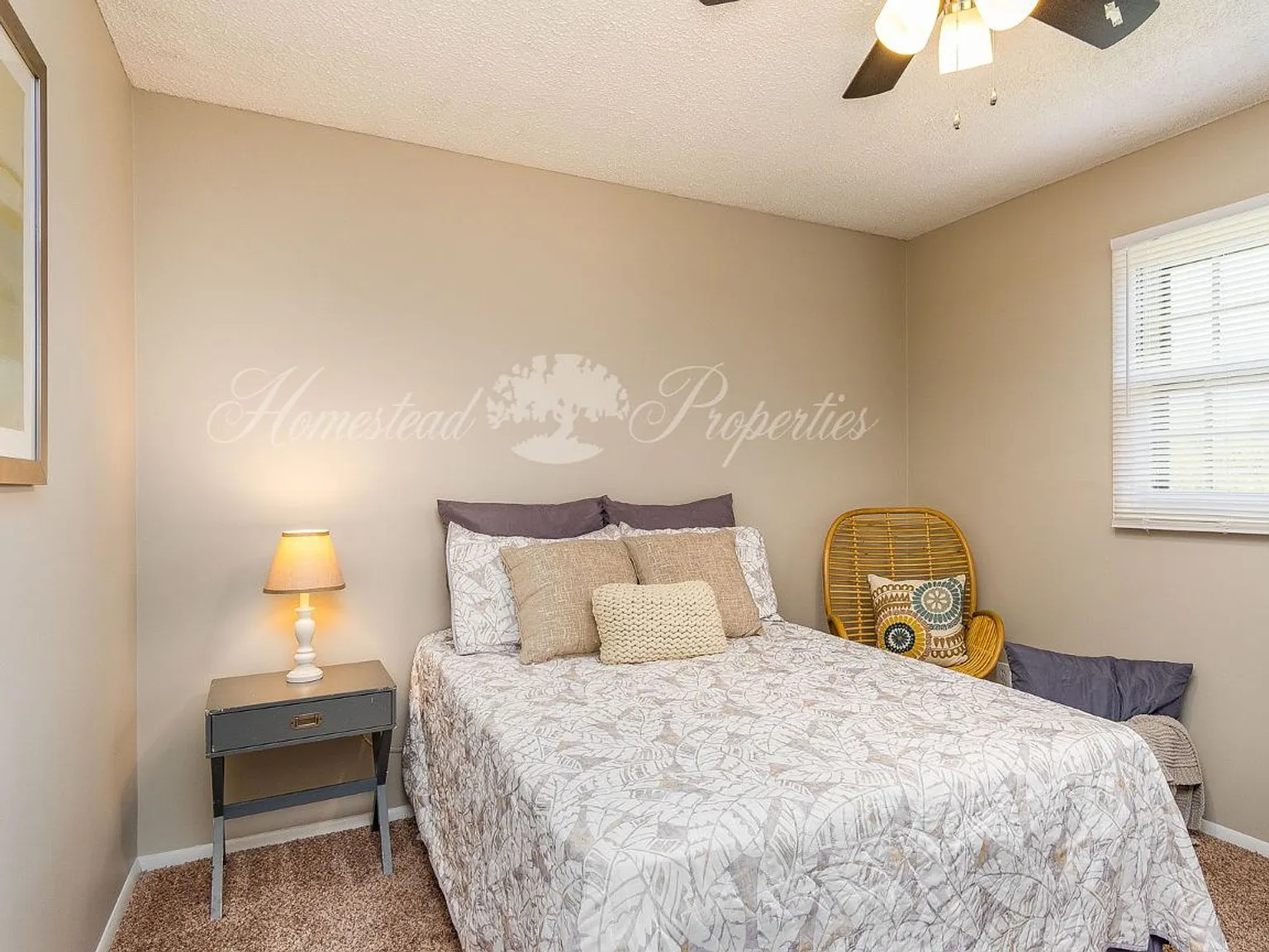 Willow Creek Apartments — Photo 4