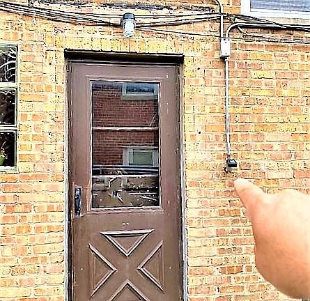 4th image of 3537 Harlem Ave #2MD