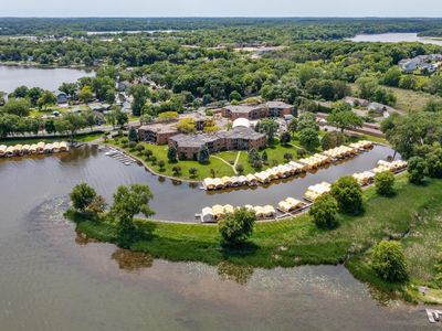 5440 Three Points Blvd APT 525, Mound, MN, 55364