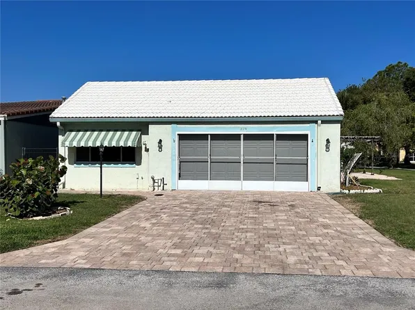279 MARIPOSA, WINTER HAVEN, FL 33884