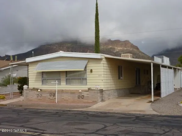 6048 W Rafter Circle St #5, Tucson, AZ 85713