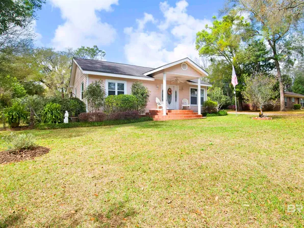11901 Bay St, Magnolia Springs, AL 36555