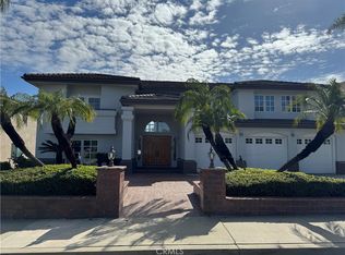 16004 Aurora Crest Dr, Whittier, CA 90605