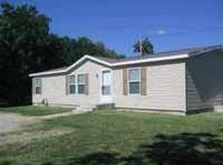 520 S Algona St, Arlington, KS 67514