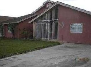 6680 SW 156th Ct, Miami, FL 33193