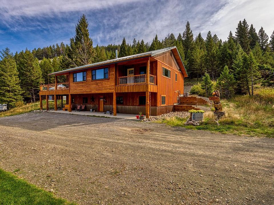 4509 Dearborn Canyon Rd, Augusta, MT 59410 MLS 22216938 Zillow