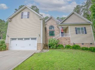 175 Dicks Hill Rd, Carthage, NC 28327