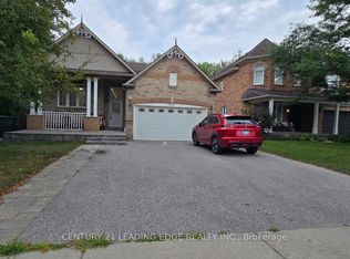1875 Fairport Rd, Pickering, ON L1V 1T2