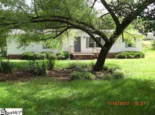 129 Flat Rock Rd, Liberty, SC 29657