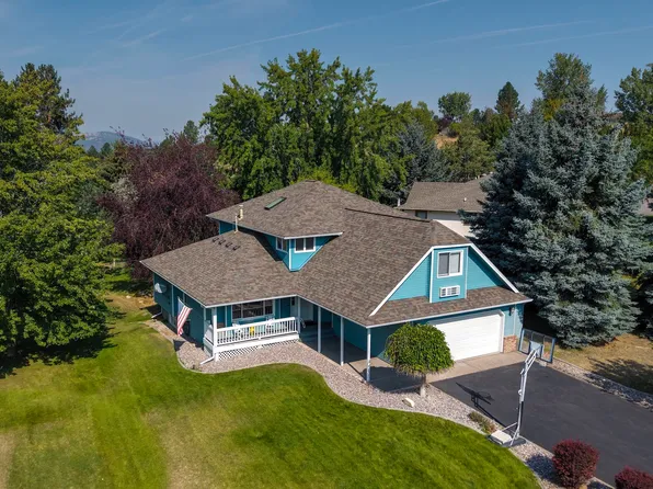 6305 Timothy Ct, Missoula, MT 59803