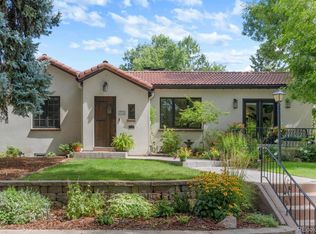 1728 Jasmine St, Denver, CO 80220