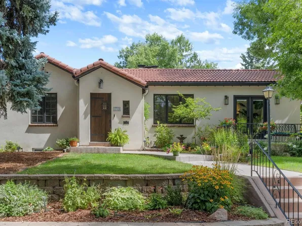 1728 Jasmine Street, Denver, CO 80220