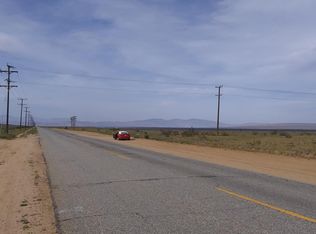 Neuralia, California City, CA 93505