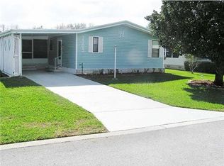 3309 Rainbow Rd, Tavares, FL 32778