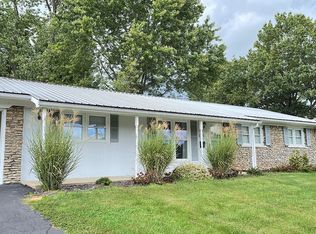 1211 Yuma Trl, Frankfort, KY 40601