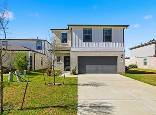 88 Ashe Juniper Way, Magnolia, TX 77354
