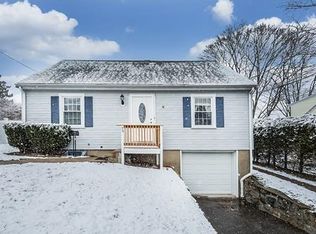 36 Copley Ave, Waltham, MA 02452