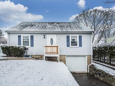 36 Copley Ave, Waltham, MA, 02452