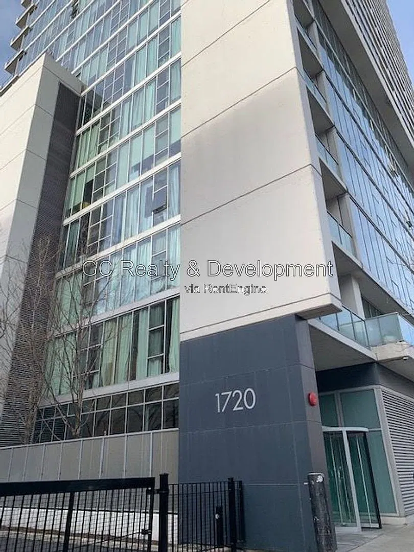 1 bed, 1.0 bath, 705 sqft, $1,850 — Photo 2