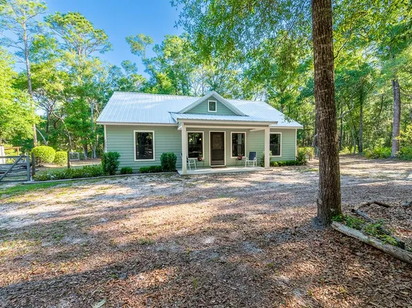 13291 NW 86th Ave, Chiefland, FL 32626