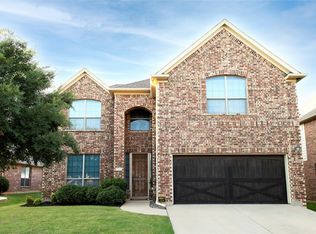 9413 Shoveler Trl, Fort Worth, TX 76118